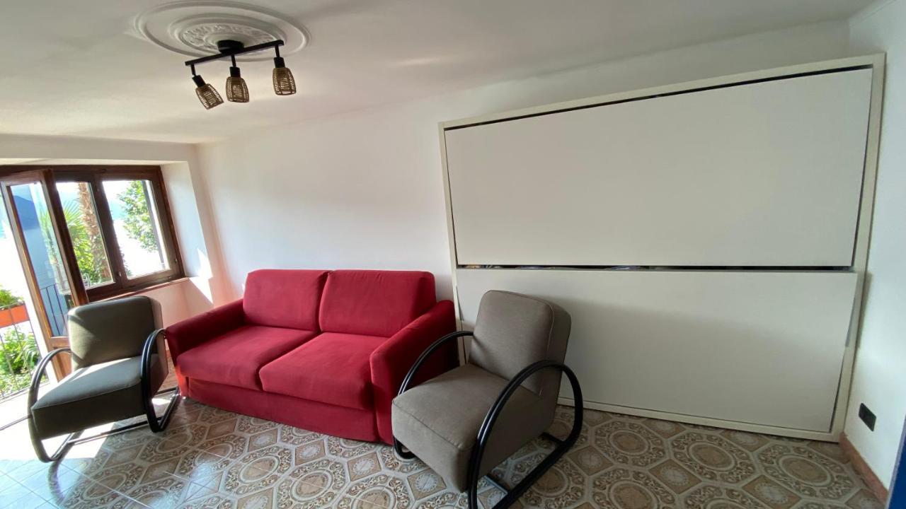Apartamento Casa Greta San Bartolomeo  Exterior foto