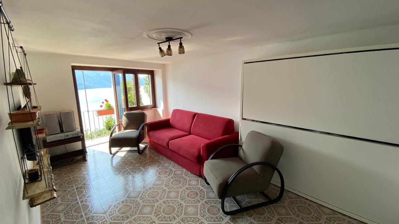 Apartamento Casa Greta San Bartolomeo  Exterior foto