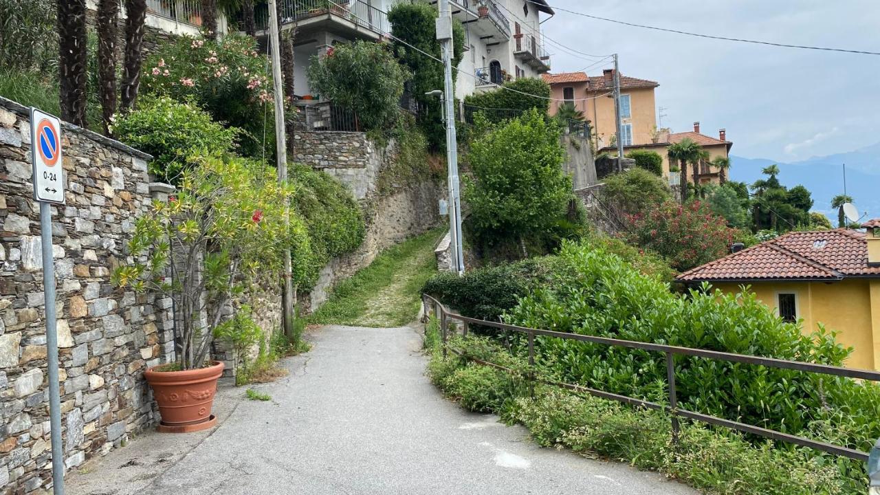 Apartamento Casa Greta San Bartolomeo  Exterior foto