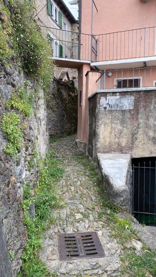 Apartamento Casa Greta San Bartolomeo  Exterior foto