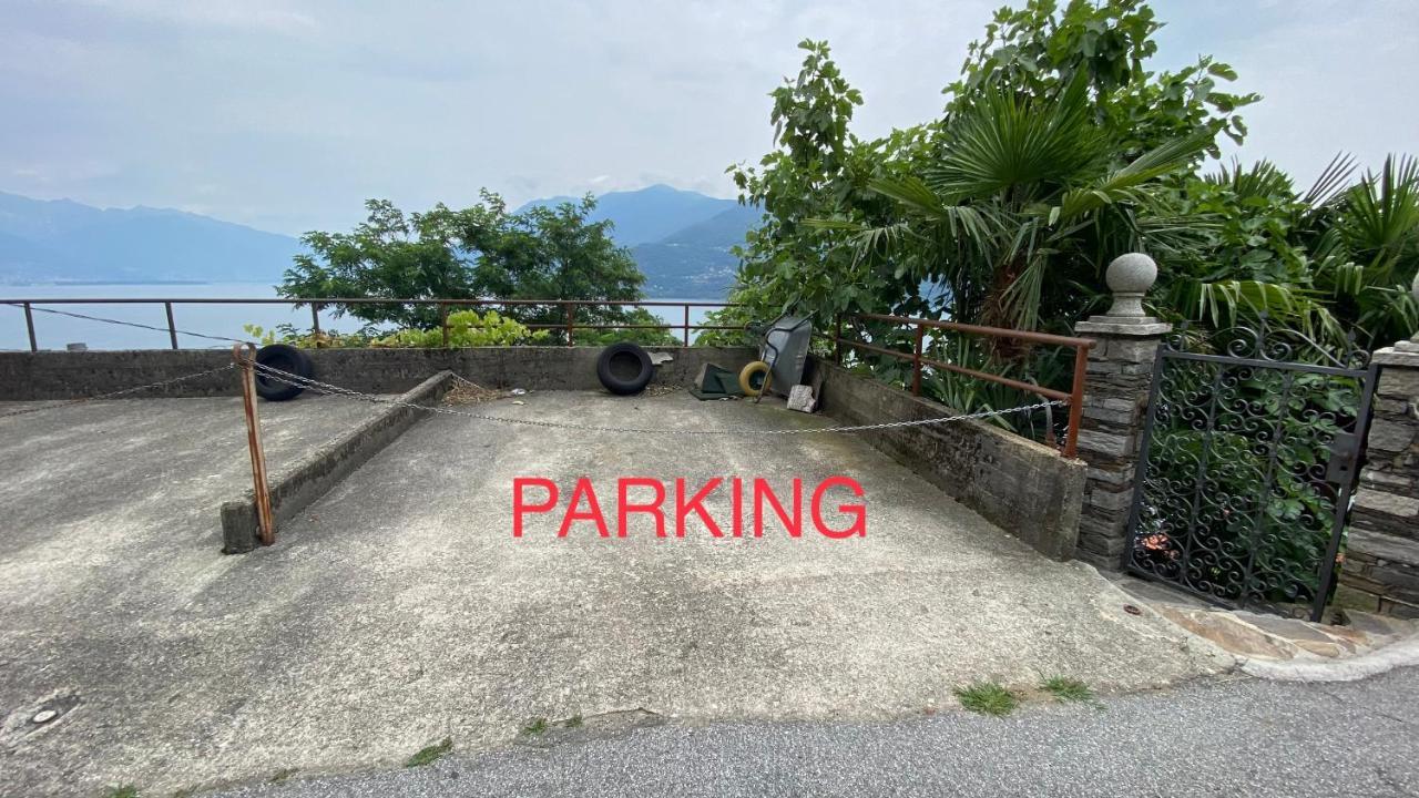 Apartamento Casa Greta San Bartolomeo  Exterior foto