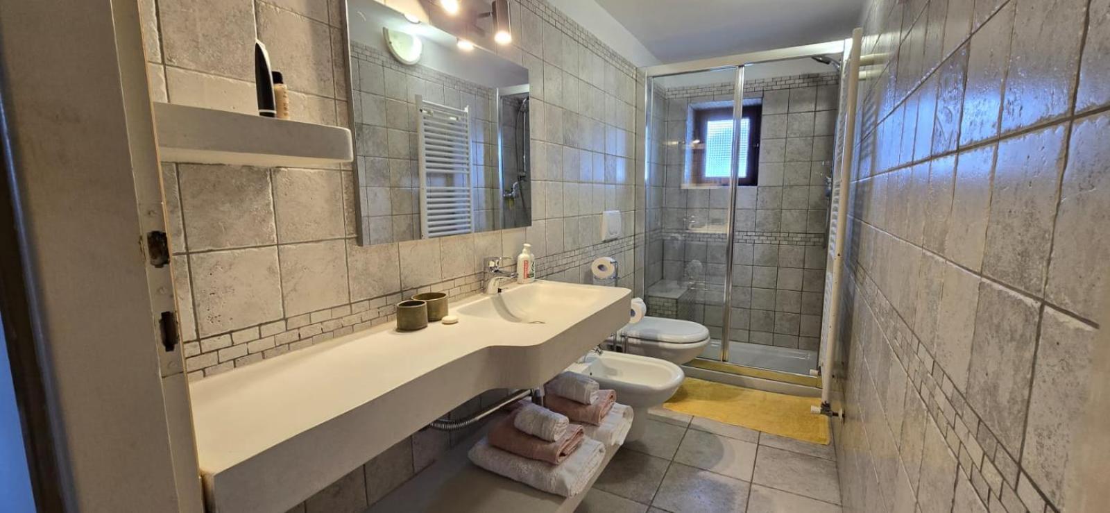 Apartamento Casa Greta San Bartolomeo  Exterior foto