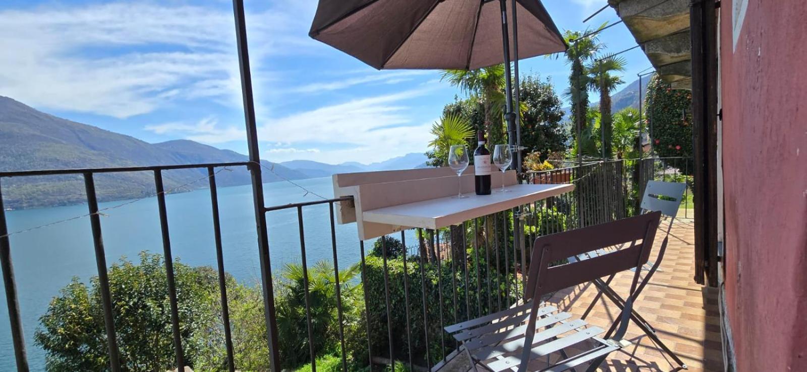 Apartamento Casa Greta San Bartolomeo  Exterior foto